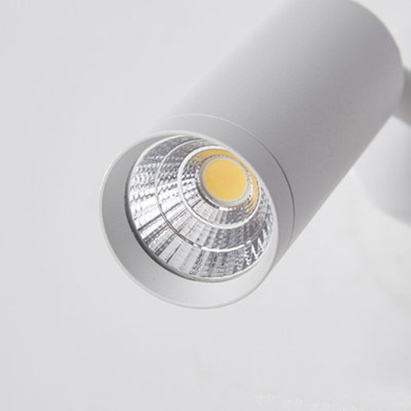 Nordic Surface Mounted Adjusta - Outdoor Lighting Track review and price
