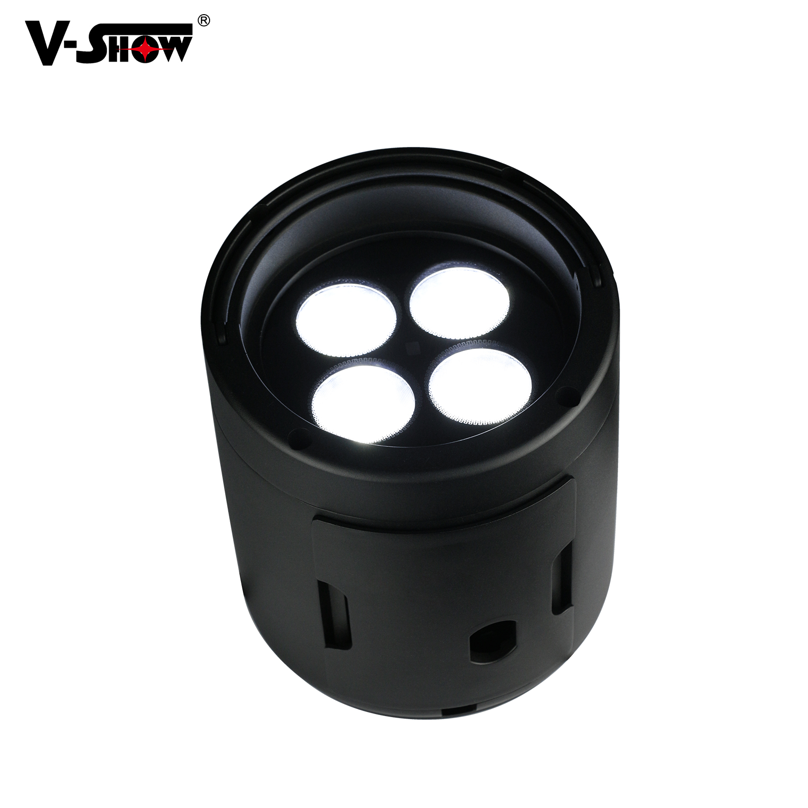 VSHOW G420E-Wash 4*20W Hybrid  - Outdoor Lighting Ip65 review and price