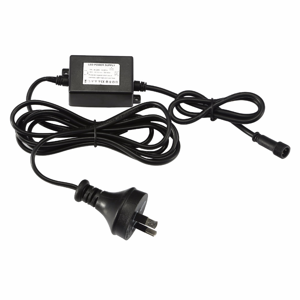 IP67 Waterproof DC12V 5W Trans - Outdoor Lighting Uk review and price