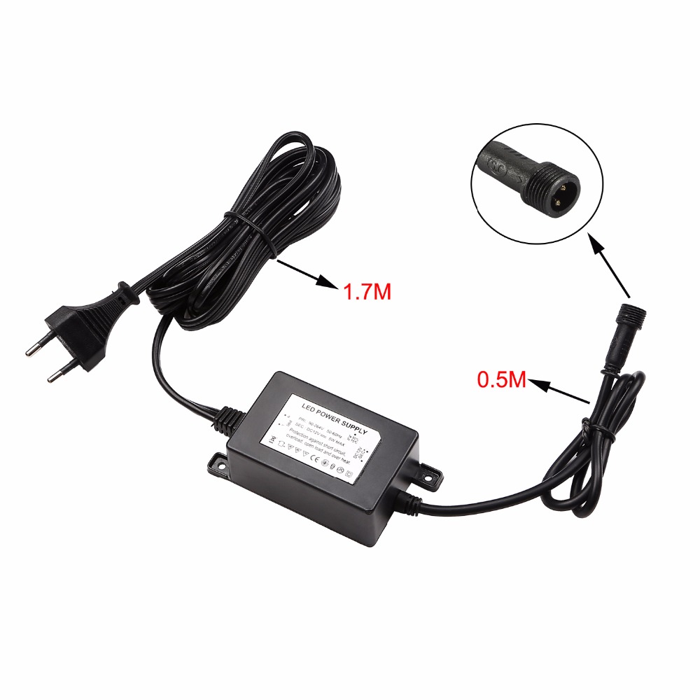 IP67 Waterproof DC12V 5W Trans - Outdoor Lighting Uk review and price