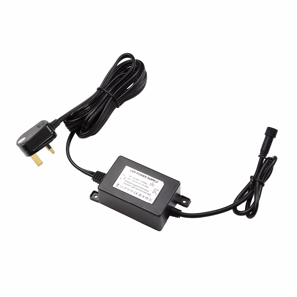 IP67 Waterproof DC12V 5W Trans - Outdoor Lighting Uk review and price