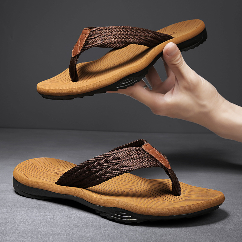 2026 New Men Flip Flops EVA Sl - Outdoor Lighting For Your House review and price