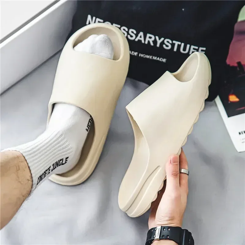 YUYIN Slippers for Women Men I - Outdoor Lighting For Your House review and price