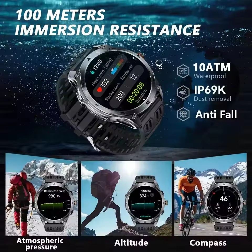 New Military Built in GPS Trac - Outdoor Lighting Track review and price