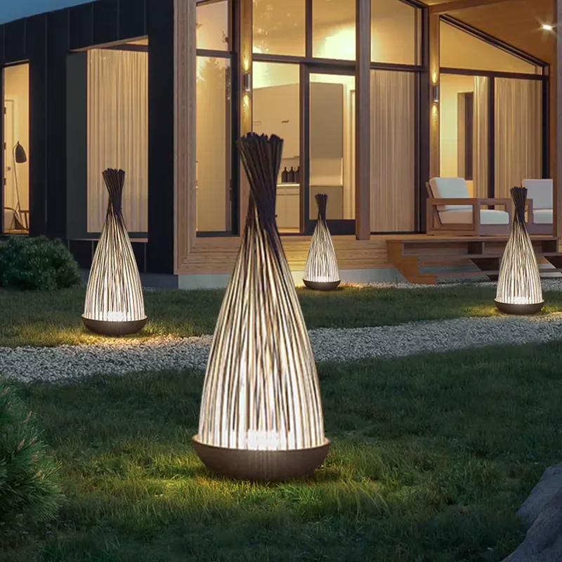 Outdoor IP65 Waterproof Lawn L - Outdoor Lighting Ip65 review and price