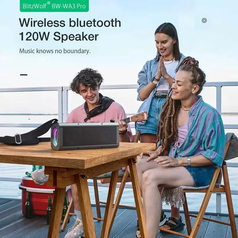 2026 Latest BW-WA3 PRO for Wir - Outdoor Lighting Wireless review and price