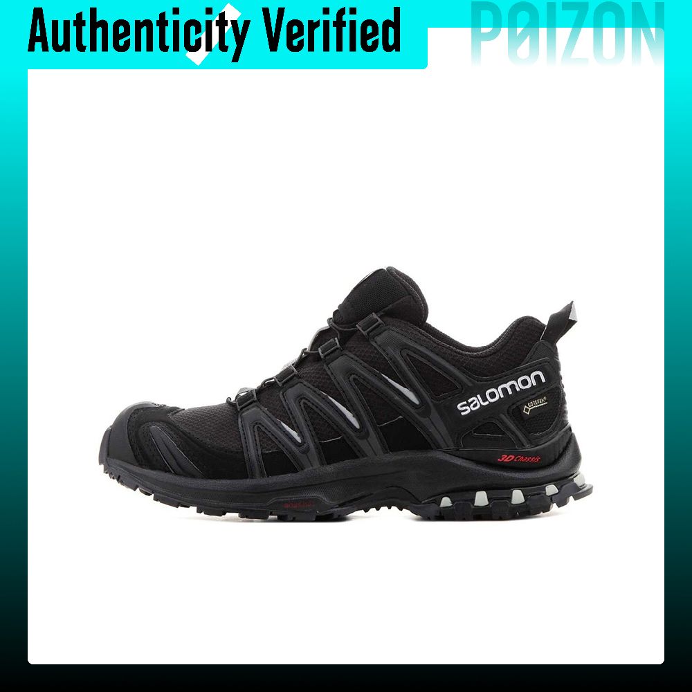SALOMON XA Pro 3D ADV GTX Comf - Salomon Shoes Xa Pro 3D review and price
