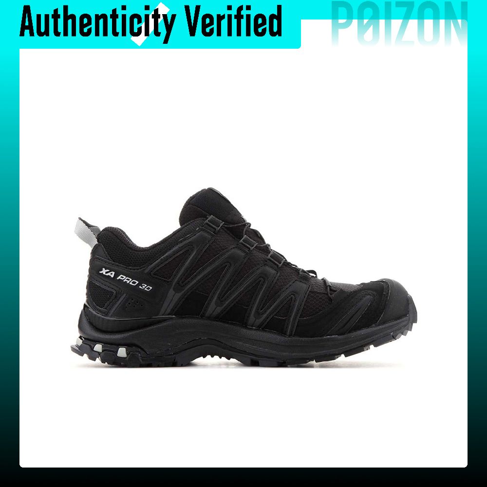 SALOMON XA Pro 3D ADV GTX Comf - Salomon Shoes Xa Pro 3D review and price