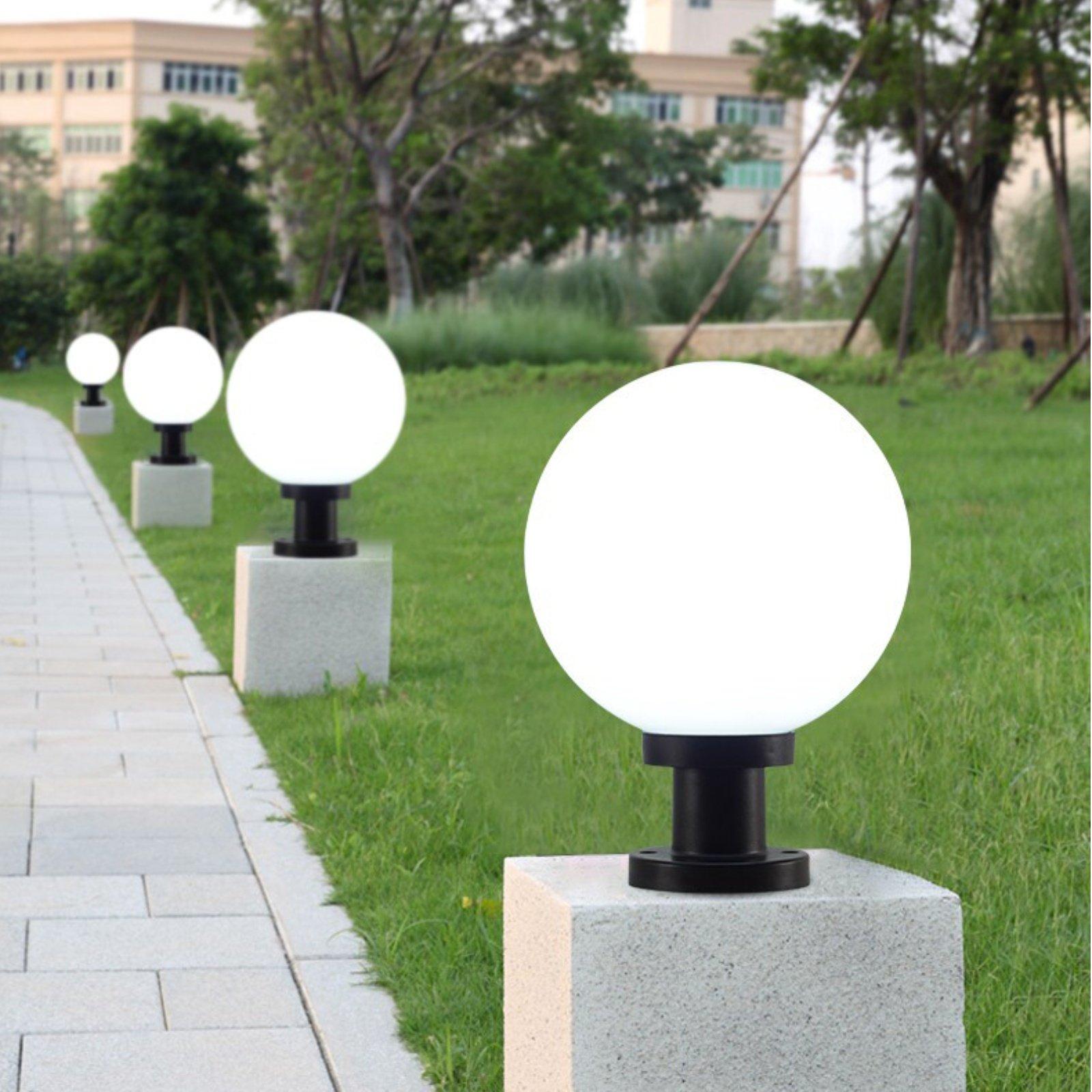 Dusk to Dawn Outdoor Illuminat - Outdoor Lighting Pathway review and price