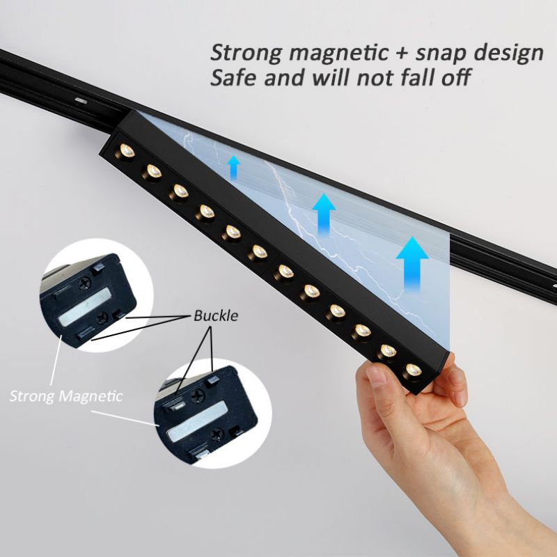 Remote Control LED Smart Track - Outdoor Lighting Track review and price